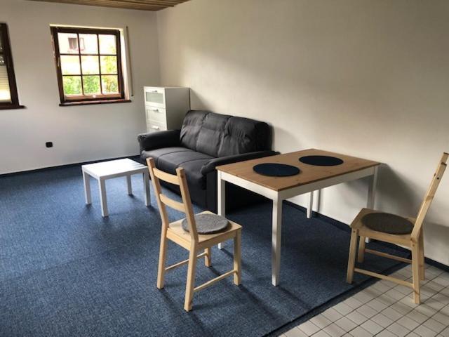 1-Zimmer Apartment, 45 Qm, Im Weinort Neustadt-Duttweiler Neustadt an der Weinstraße Buitenkant foto