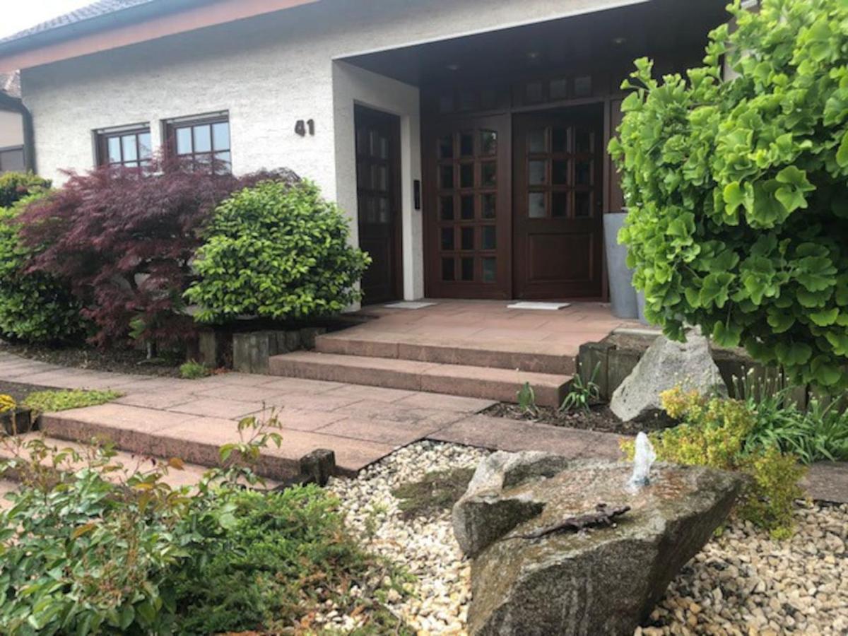 1-Zimmer Apartment, 45 Qm, Im Weinort Neustadt-Duttweiler Neustadt an der Weinstraße Buitenkant foto