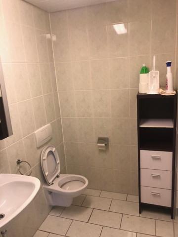 1-Zimmer Apartment, 45 Qm, Im Weinort Neustadt-Duttweiler Neustadt an der Weinstraße Buitenkant foto