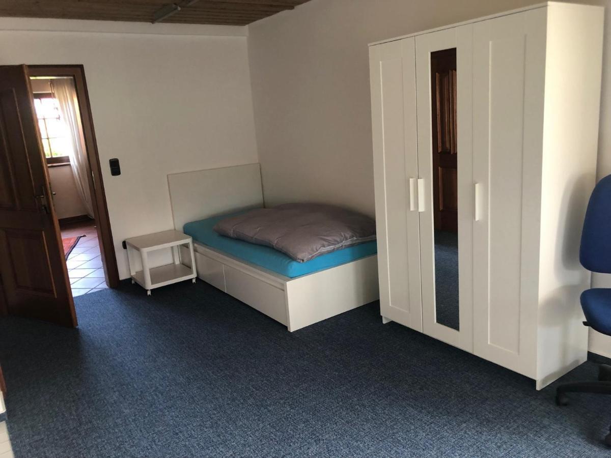 1-Zimmer Apartment, 45 Qm, Im Weinort Neustadt-Duttweiler Neustadt an der Weinstraße Buitenkant foto