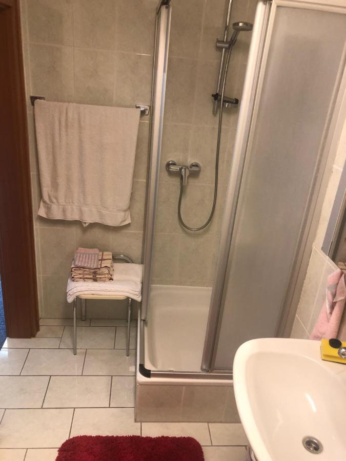 1-Zimmer Apartment, 45 Qm, Im Weinort Neustadt-Duttweiler Neustadt an der Weinstraße Buitenkant foto