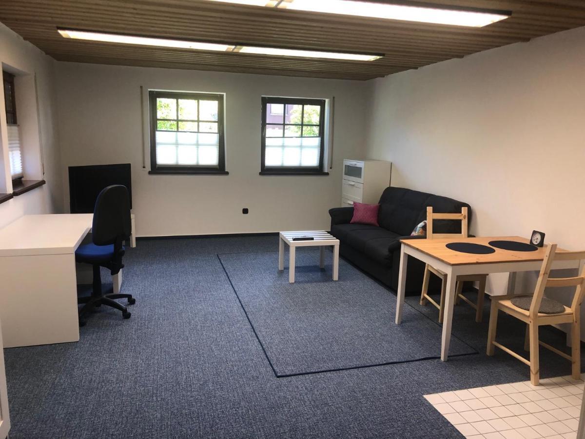 1-Zimmer Apartment, 45 Qm, Im Weinort Neustadt-Duttweiler Neustadt an der Weinstraße Buitenkant foto