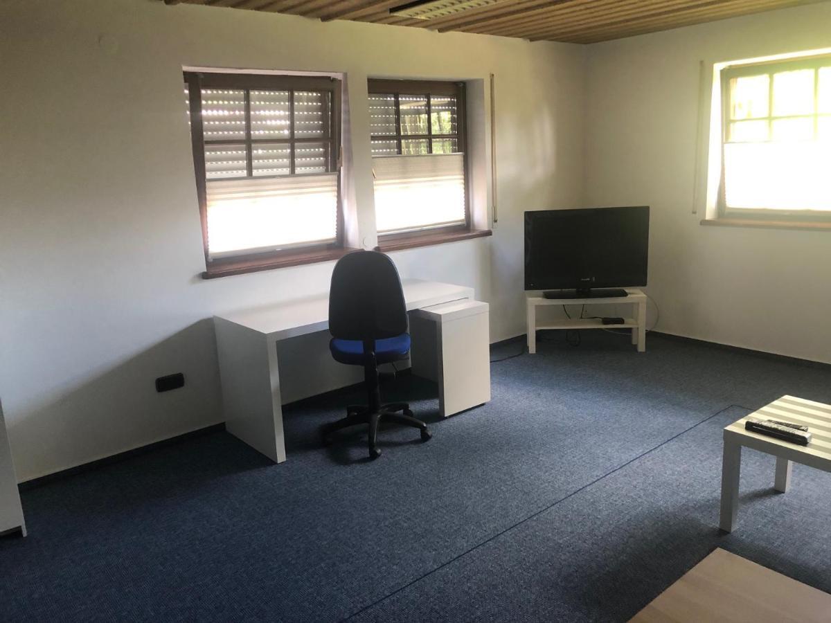 1-Zimmer Apartment, 45 Qm, Im Weinort Neustadt-Duttweiler Neustadt an der Weinstraße Buitenkant foto