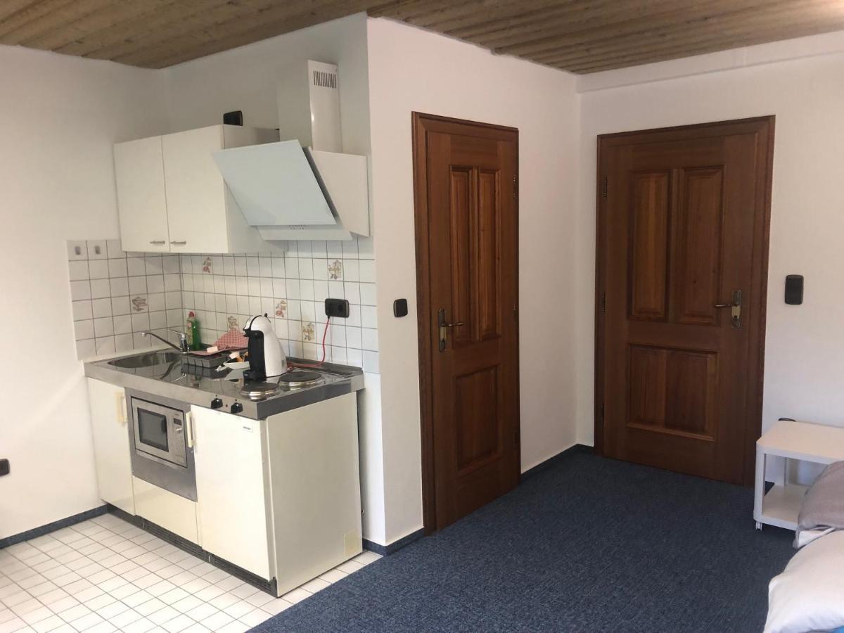 1-Zimmer Apartment, 45 Qm, Im Weinort Neustadt-Duttweiler Neustadt an der Weinstraße Buitenkant foto