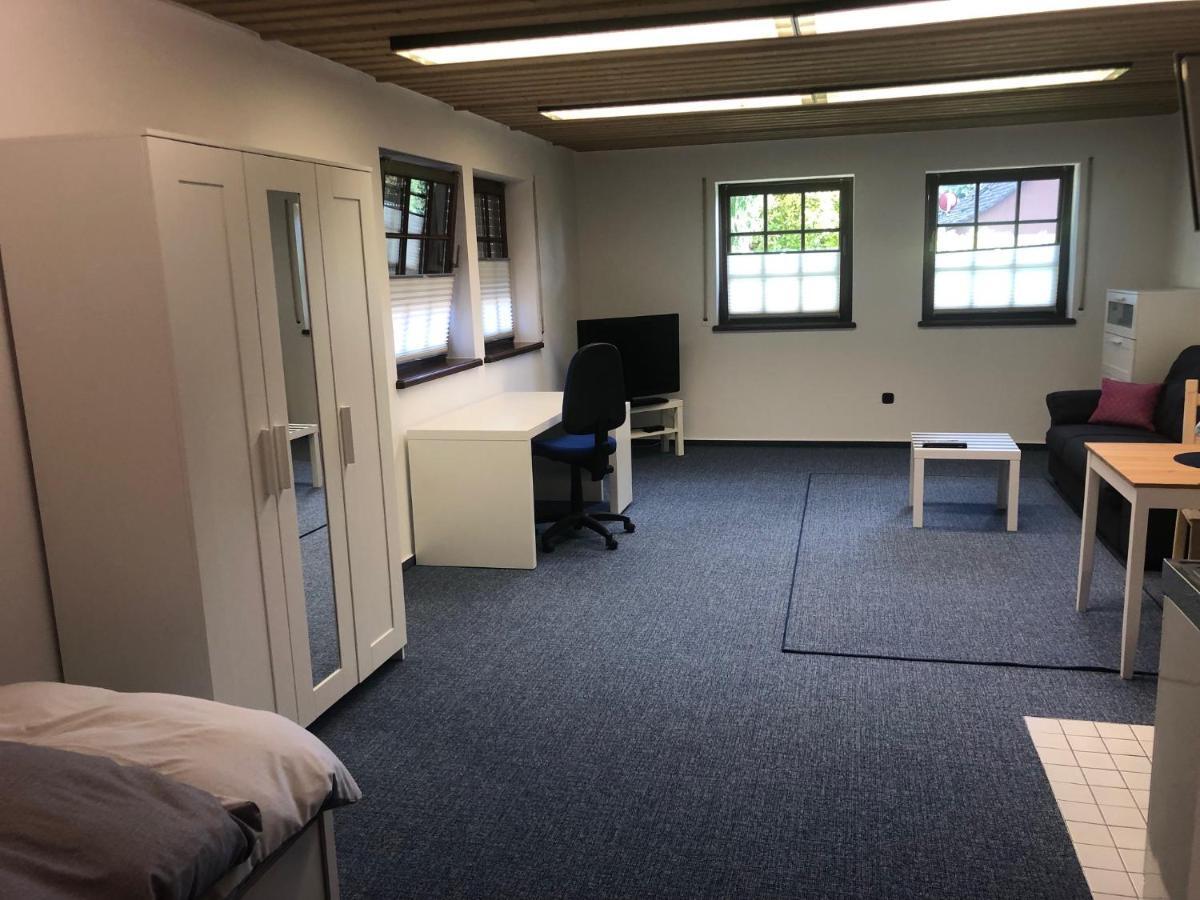 1-Zimmer Apartment, 45 Qm, Im Weinort Neustadt-Duttweiler Neustadt an der Weinstraße Buitenkant foto